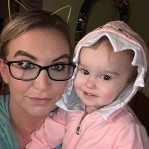 Meet your Posher, Robyn